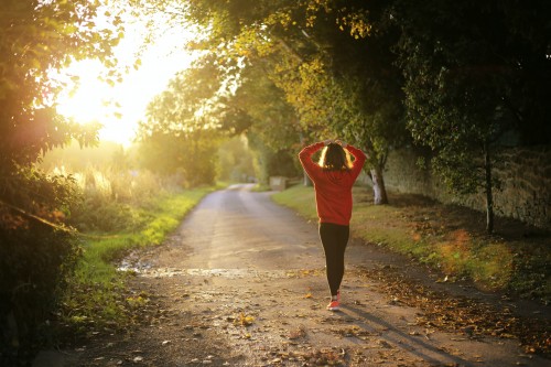 5 moduri în care poți fi mai sănătos cu fiecare zi