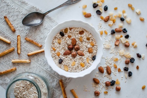 De ce să introduci cerealele integrale în dieta ta?