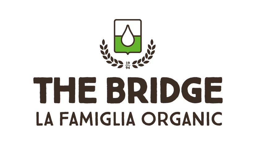 THE BRIDGE