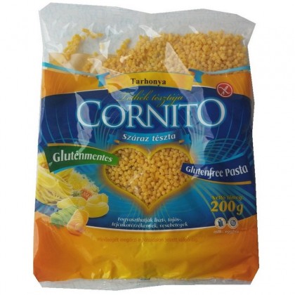 Cornito Paste fara gluten (Tarhana) 200g