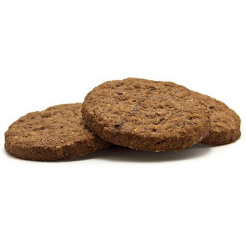 Gullon Biscuiti integrali cu cereale si ciocolata 280g