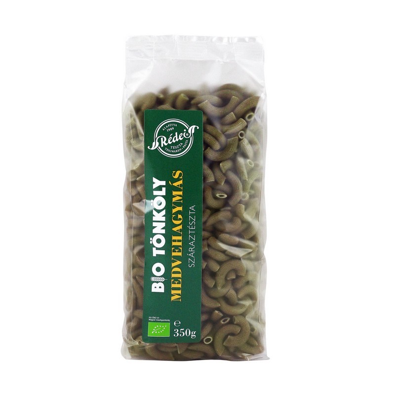 Redei BIO melcisori de spelta cu leurda 350g