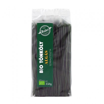 Redei BIO spaghete din spelta cu spirulina 350gr
