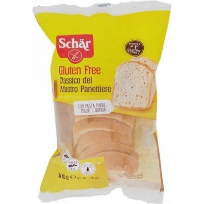 Schar Paine fara gluten feliata 300g