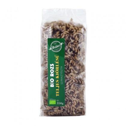 Redei BIO Spirale din secara 350g