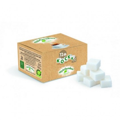 Nyirfacukor Zahar din mesteacan cuburi 188g
