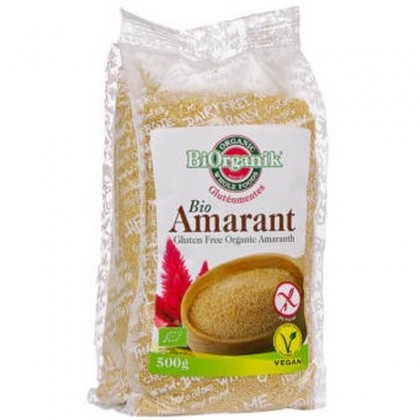 Biorganik Bio Amarant 500g