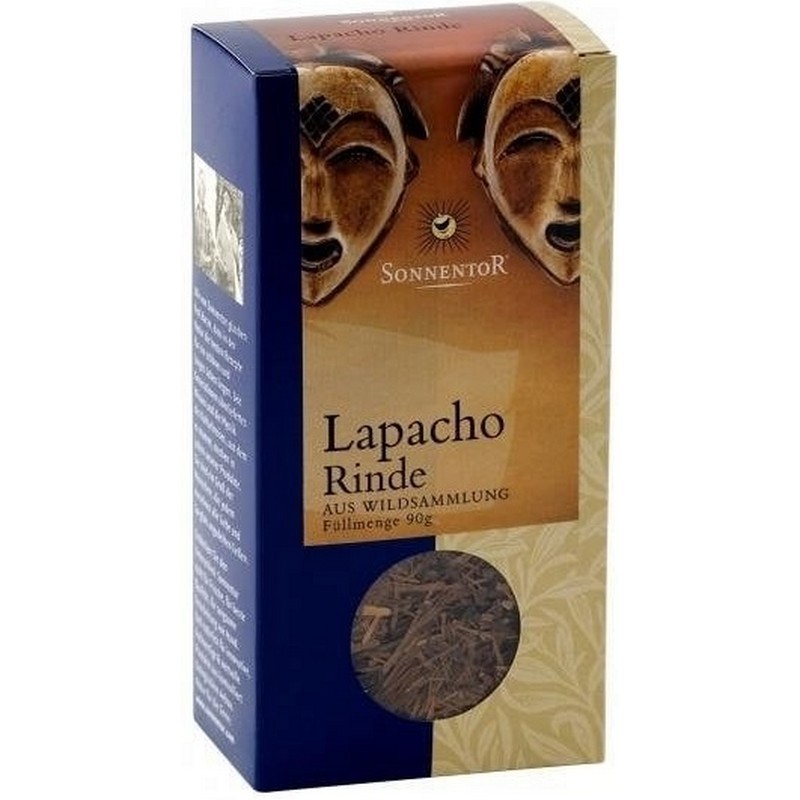 Sonnentor Ceai Lapacho 70g