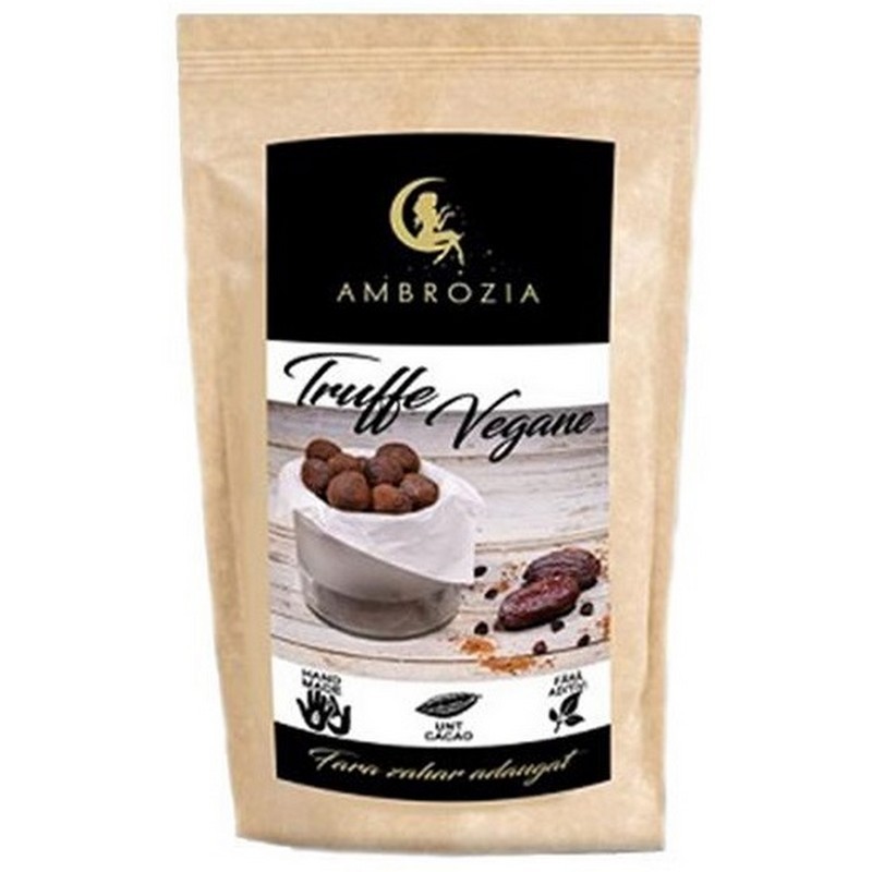 Ambrozia Trufe vegane,150g