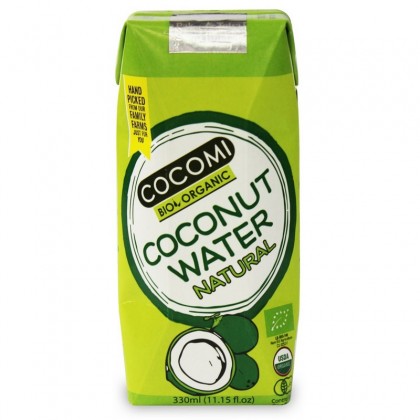 Cocomi BIO Apa de cocos 330 ml