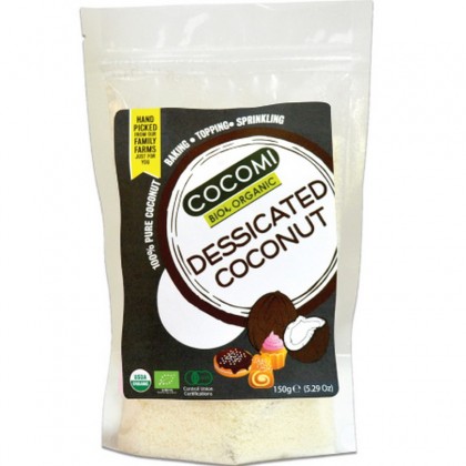 Cocomi BIO cocos ras 150g