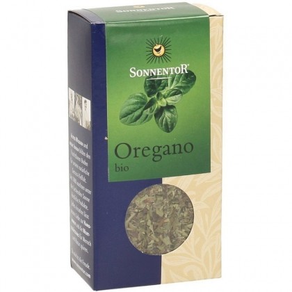 Sonnentor Oregano BIO 18g