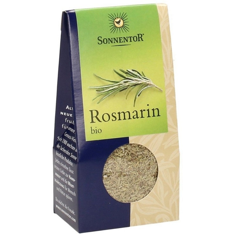 Sonnentor BIO Rozmarin 25g