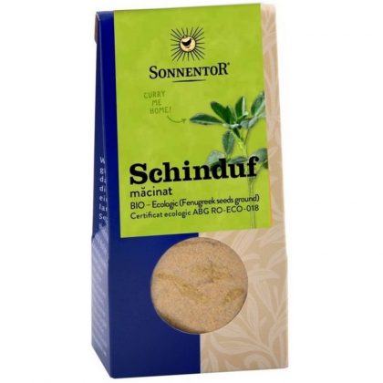 Sonnentor BIO Schinduf, 35g