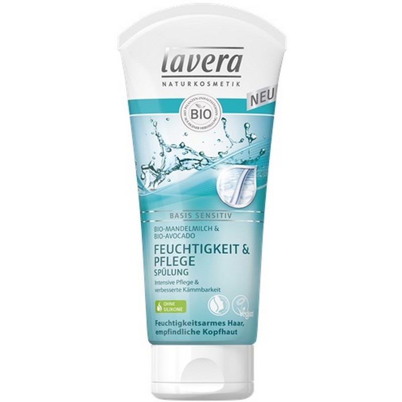 Lavera Balsam par pentru hidratare si ingrijire 200ml