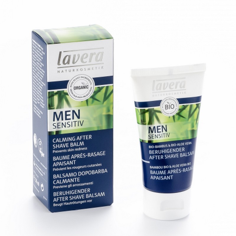 Lavera Sensitive After shave 50ml