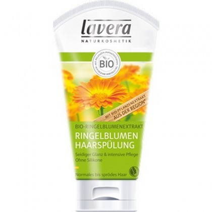 Lavera Balsam de par cu galbenele 150ml