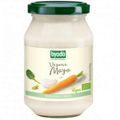 Byodo Maioneza vegana 250ml