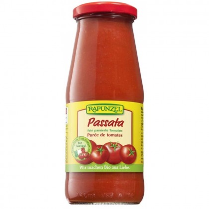 Rapunzel Passata bio 410g