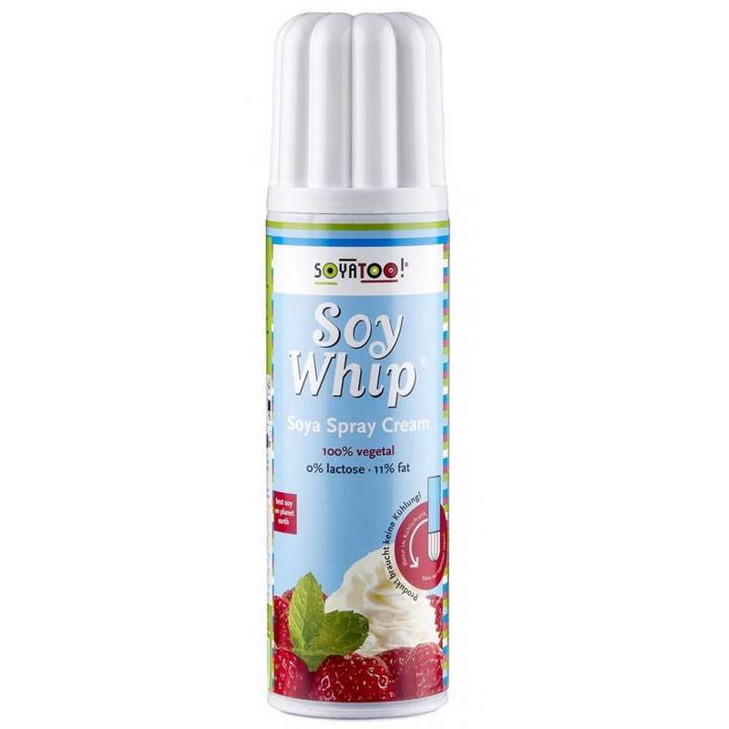 Soyatoo Frisca de soia - spray - 250g