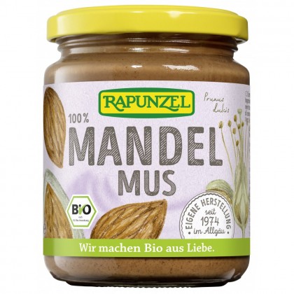 Rapunzel Pasta de migdale bio 250g