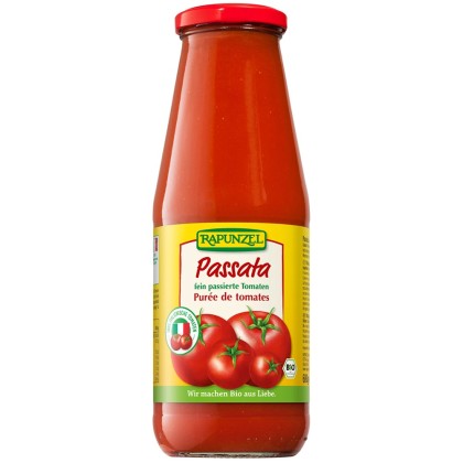 Rapunzel Passata bio 680g 680g