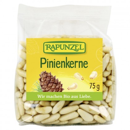 Rapunzel Samburi bio de pin proiect 75g