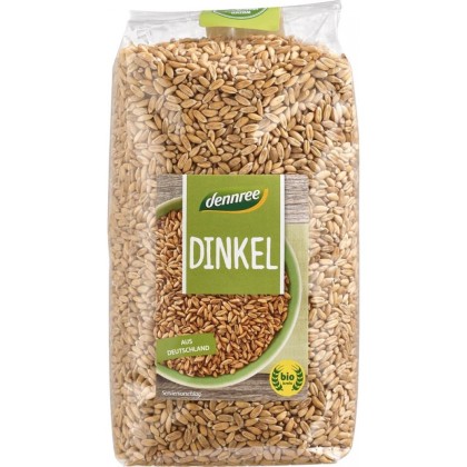 Dennree Spelta bio 1kg