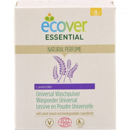 Ecover Detergent universal pentru rufe cu lavanda ecologic 1,2kg