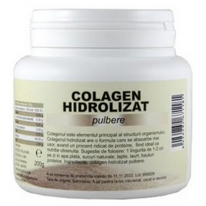 Deco Colagen Hidrolizat 200g