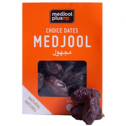 Curmale Medjool Choice Large 1kg