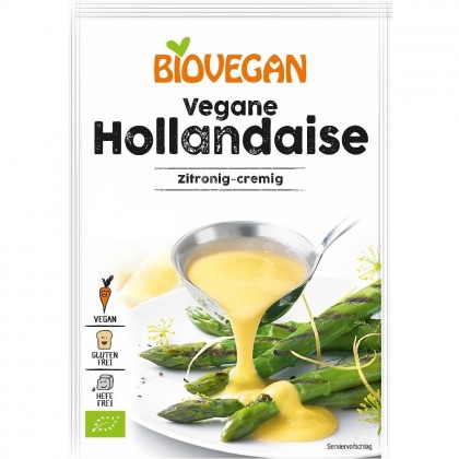 Biovegan Sos Olandez vegan 28g