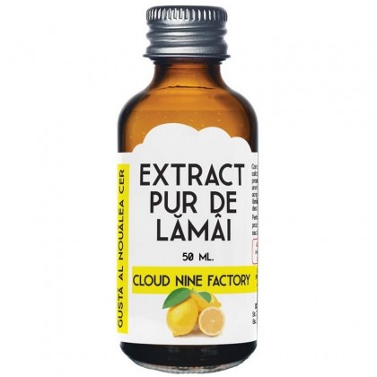 Could Nine Extract pur de lamaie 50ml
