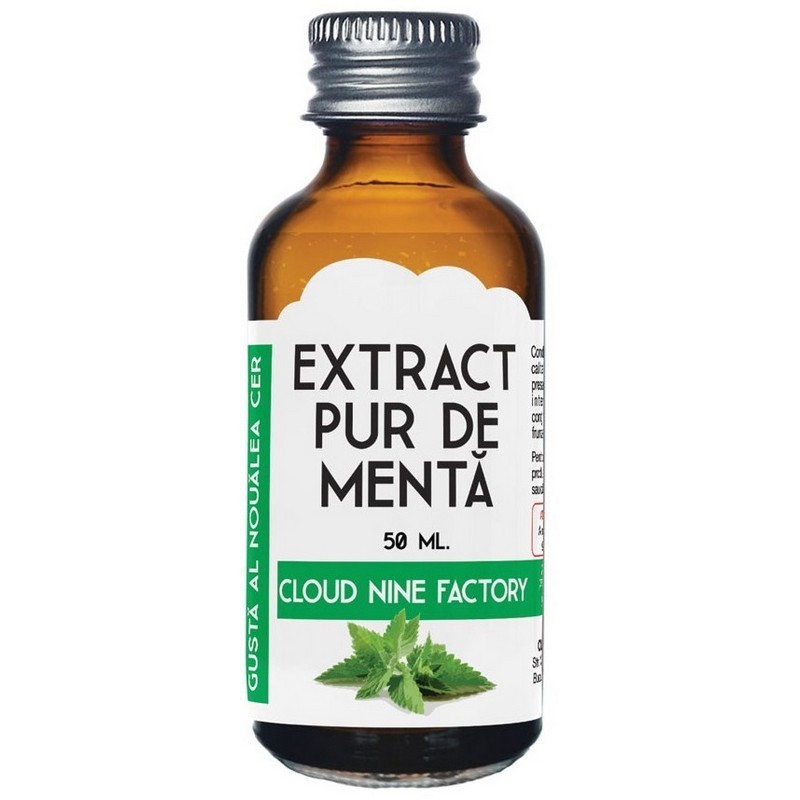 Could Nine Extract pur de menta 50ml