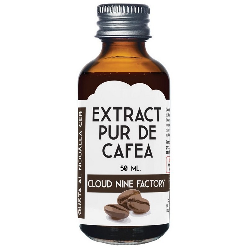 Could Nine Extract pur de cafea 50ml
