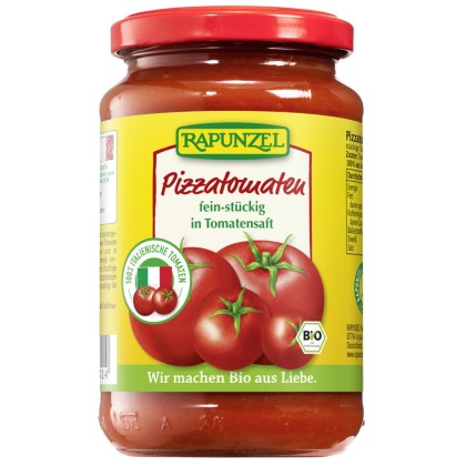 Rapunzel Tomate bio pentru Pizza 330g