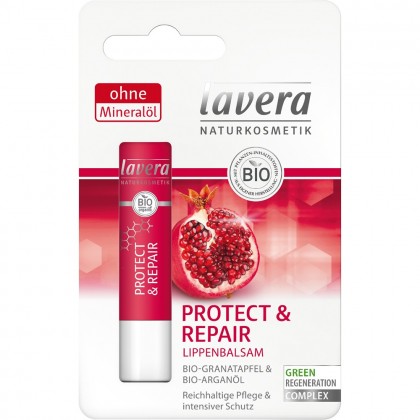 Lavera Balsam de buze Protect & Repair 4,5g