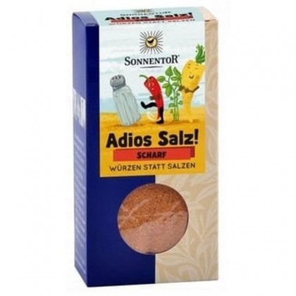 Sonnentor Adio Sare! - Picant BIO 50 g