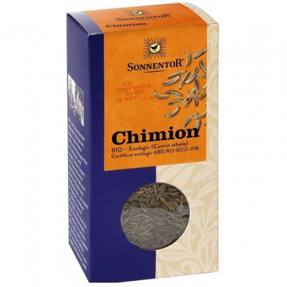 Sonnentor Chimion BIO, 40g