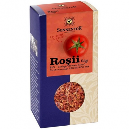 Sonnentor Rosii fulgi BIO, 45g