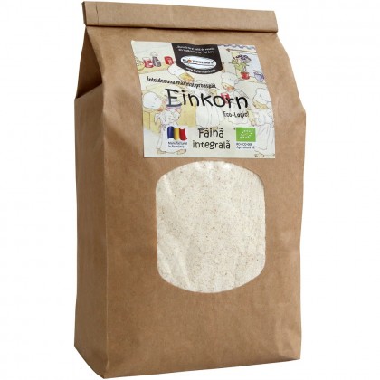 Biofarmland BIO Faina Einkorn 1 kg