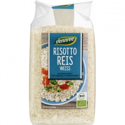 Dennree Orez Risotto Italian 500g