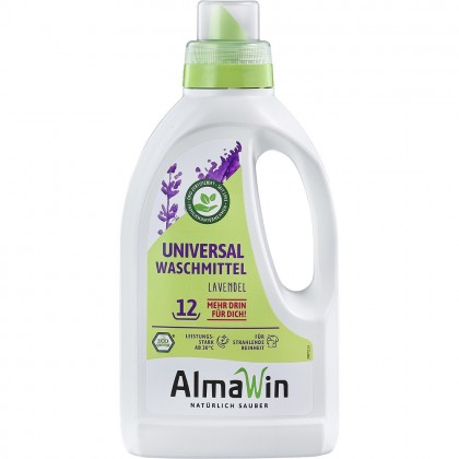 AlmaWin Detergent lichid concentrat 750ml
