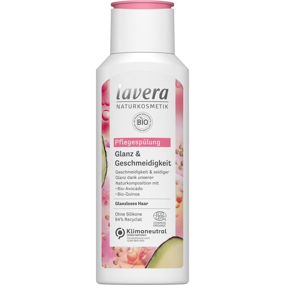 Lavera Balsam pentru stralucire si netezire 200ml