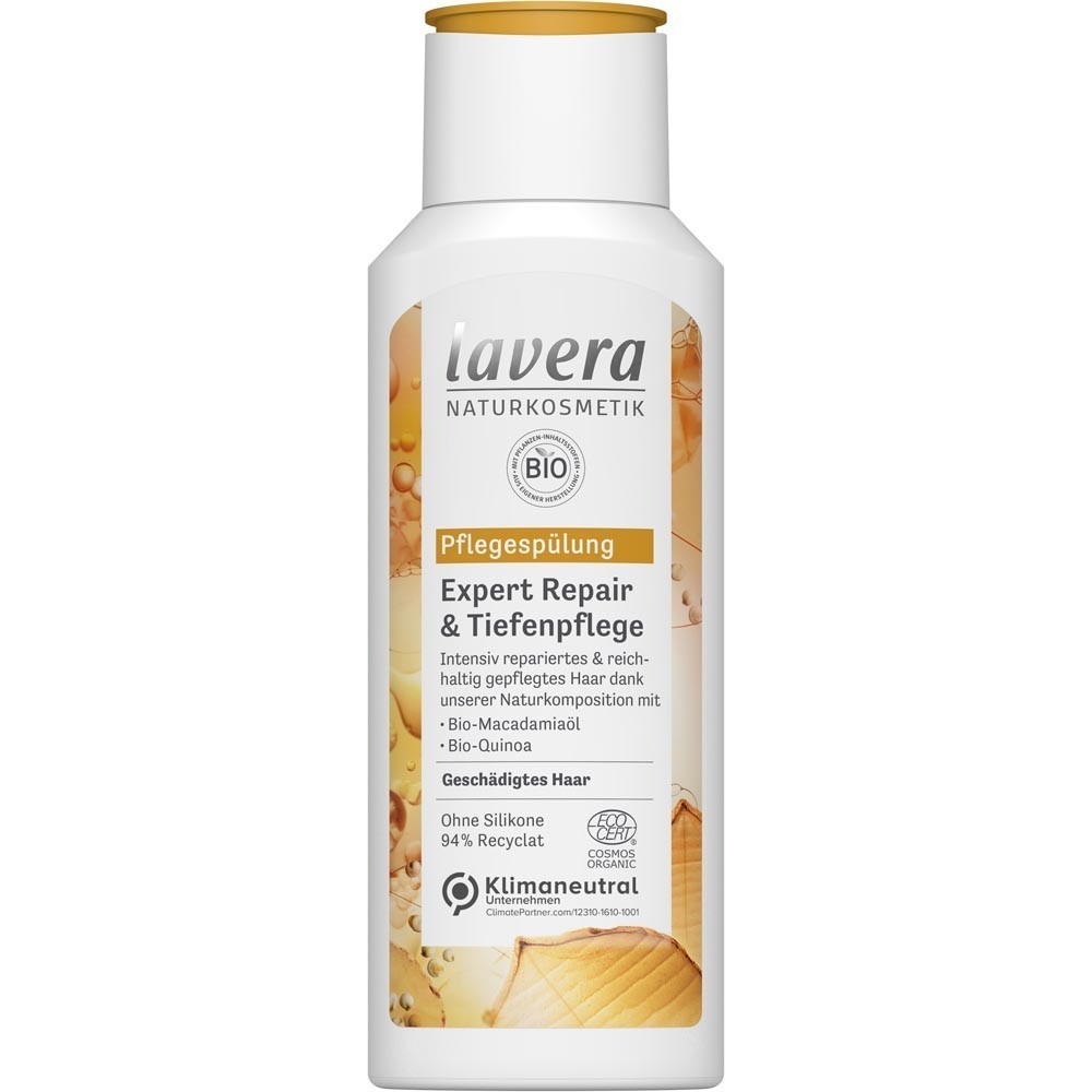 Lavera Balsam pentru reparare si ingrijire profunda 200ml
