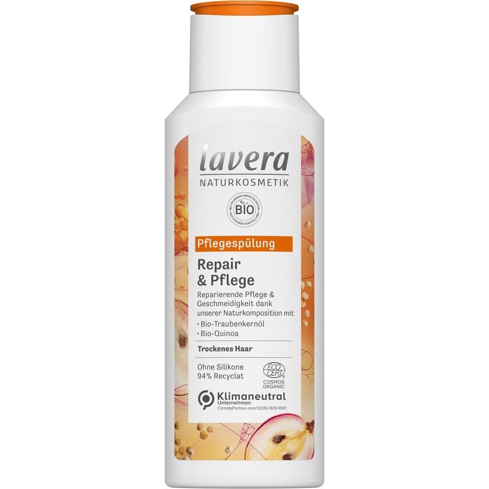 Lavera Balsam pentru reparare si ingrijire 200ml