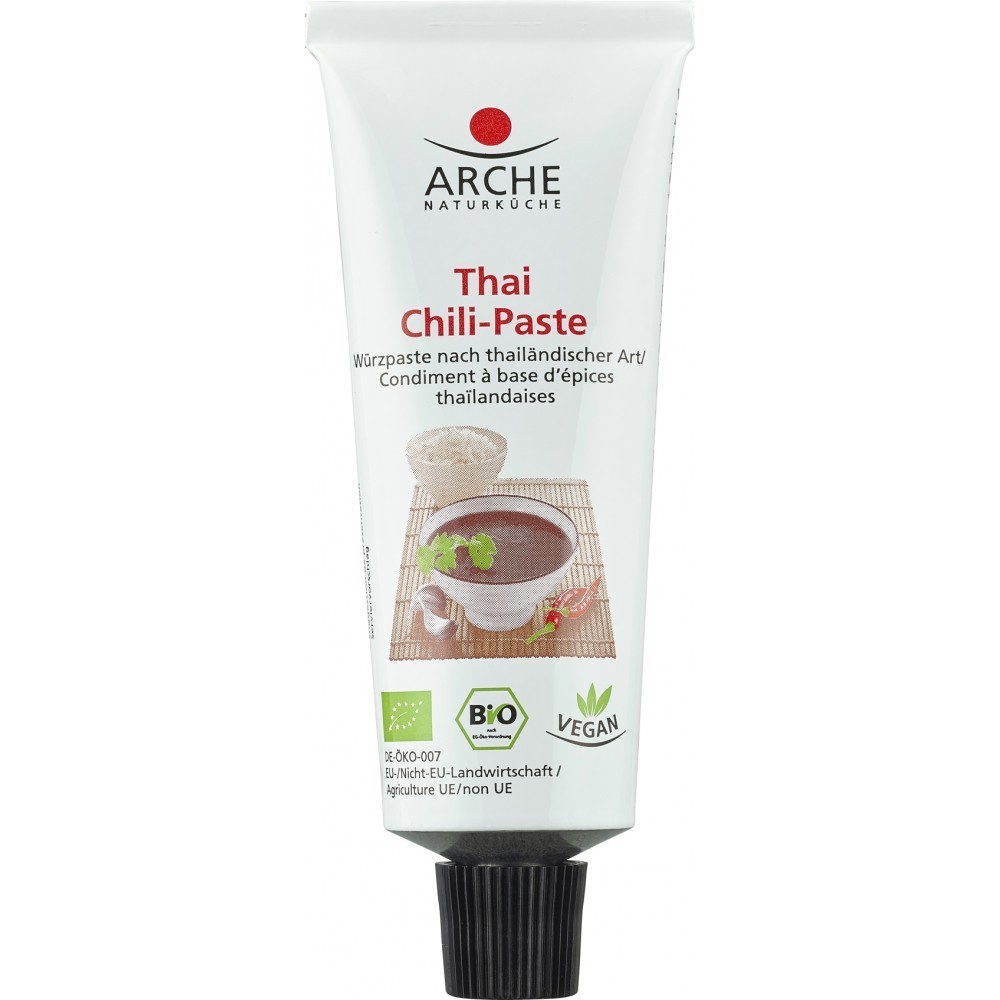 Arche Pasta de chili Thai 50g