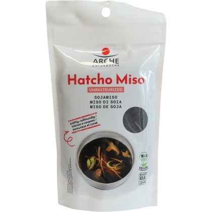 Arche Miso Hatcho 300g