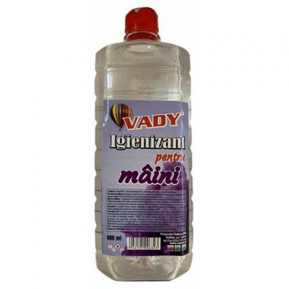 Vady Igienizant maini 900ml