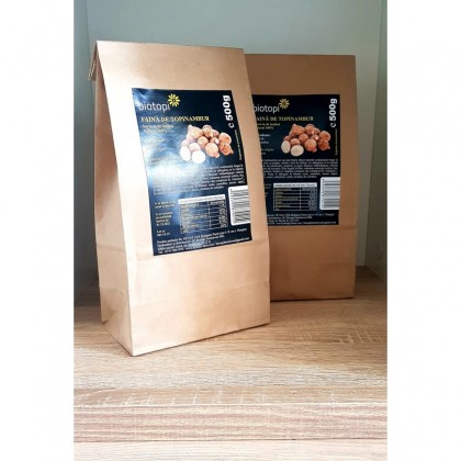 Biotopi Faina de topinambur 500g